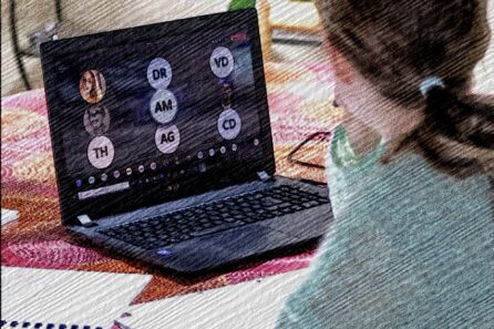 Remote working: the effective solution to boost productivity and improve personal life (Amazon is totally wrong and simply lost its innovation capabilities)
