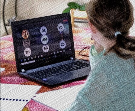 Remote working: the effective solution to boost productivity and improve personal life (Amazon is totally wrong and simply lost its innovation capabilities)