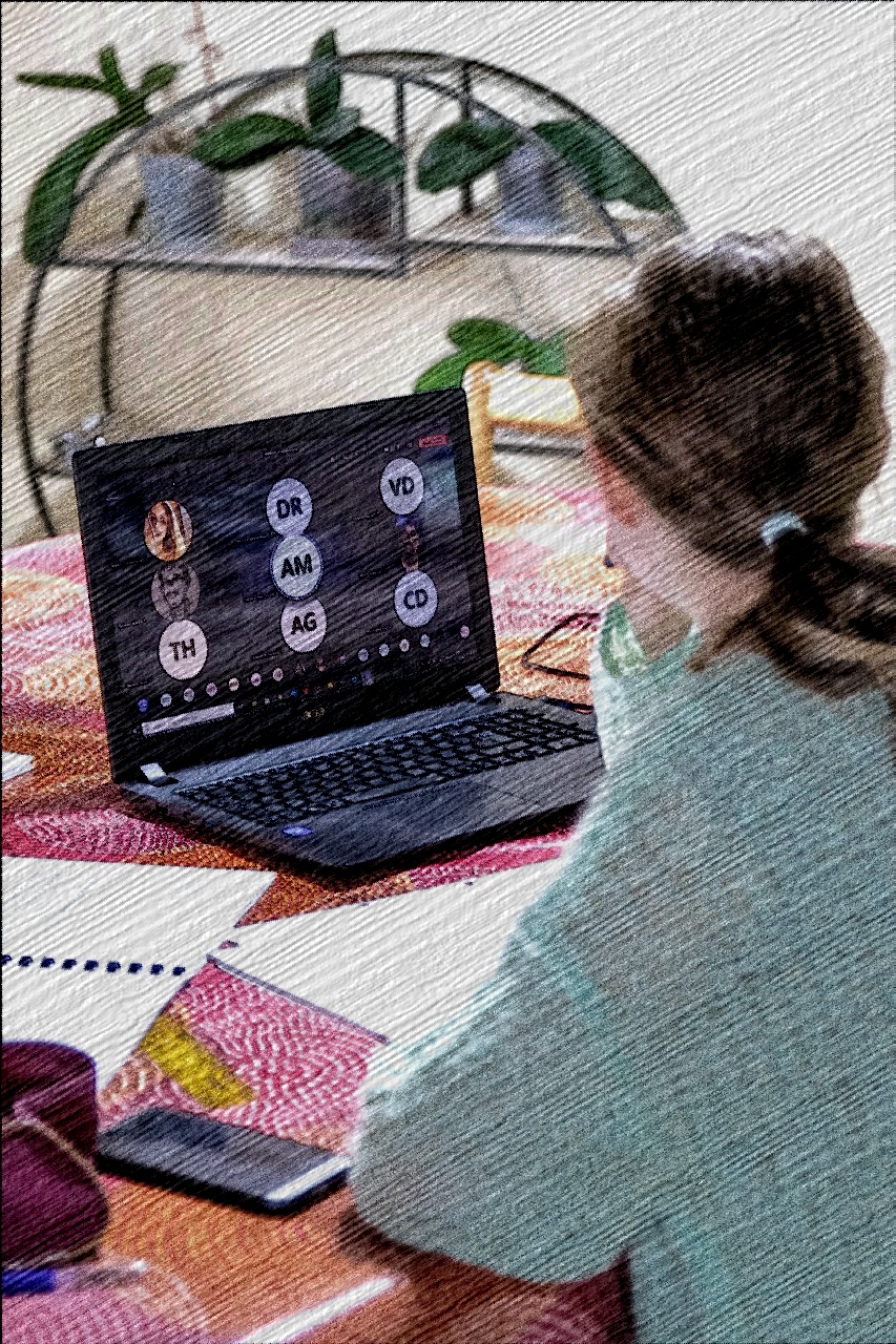 Remote working: the effective solution to boost productivity and improve personal life (Amazon is totally wrong and simply lost its innovation capabilities)